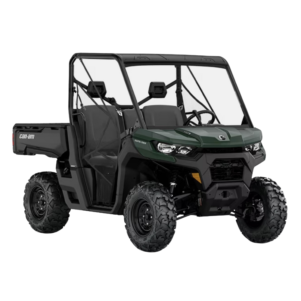 CAN-AM DEFENDER HD7 650 Base