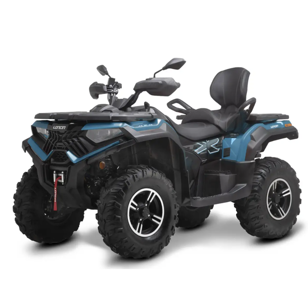 LONCIN ATV XWOLF700L