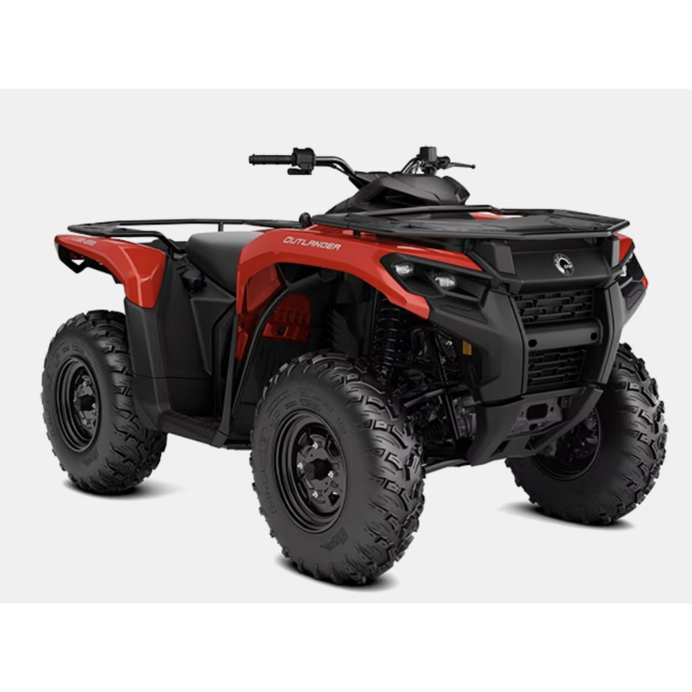CAN-AM OUTLANDER 500 2WD