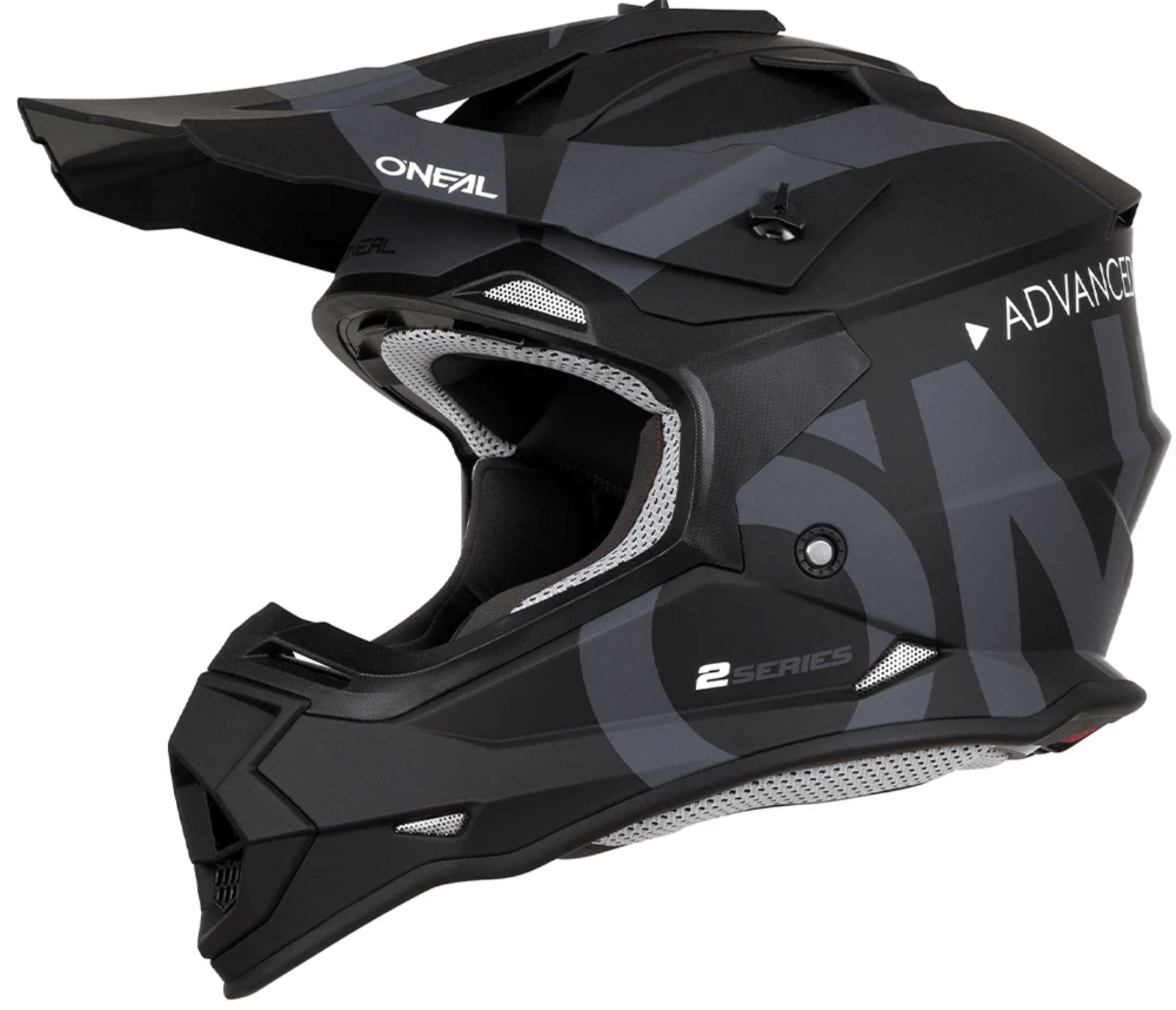 Oneal casco moto sale