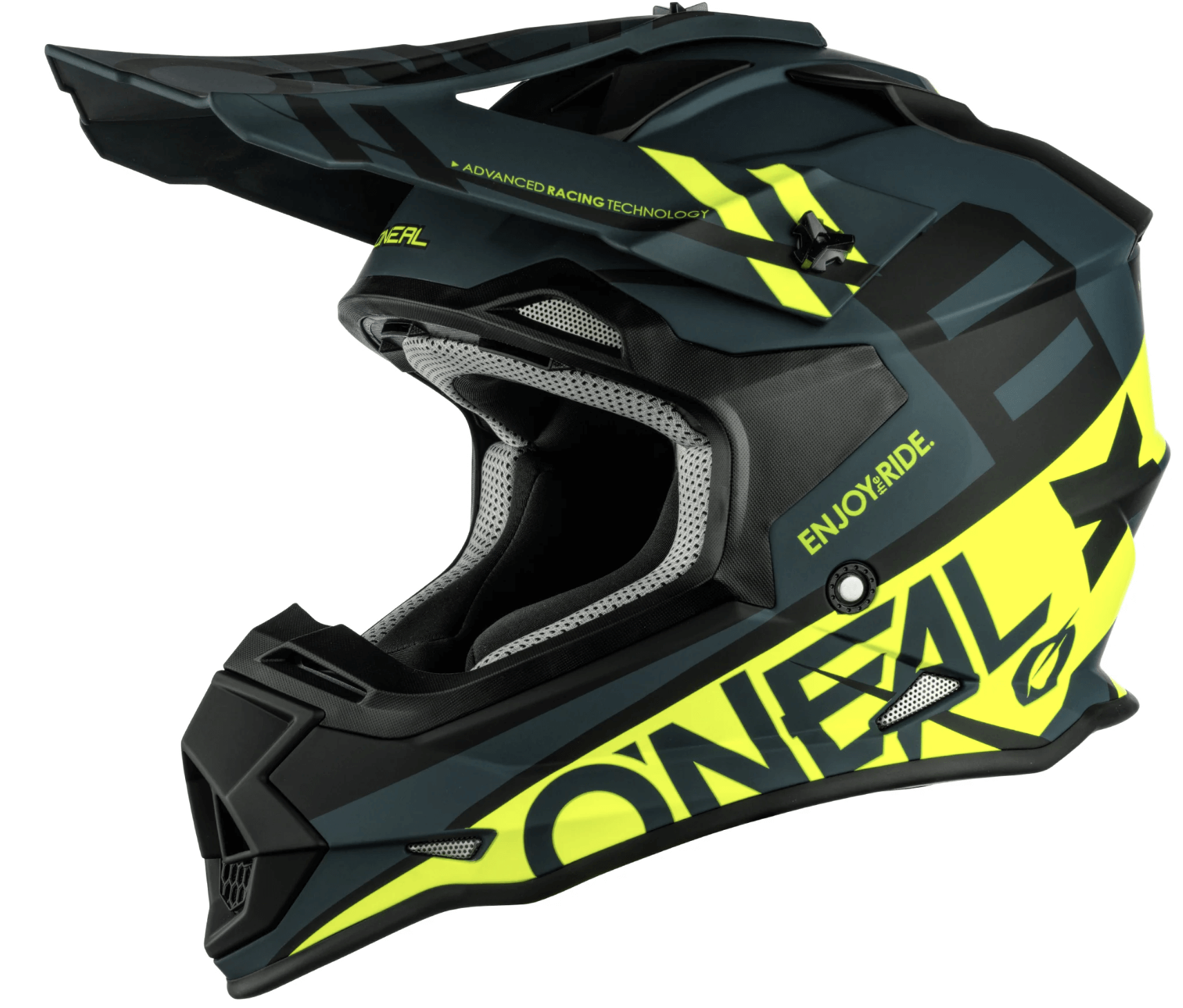 Casco Oneal 2series Spyde Moto Motocross Enduro