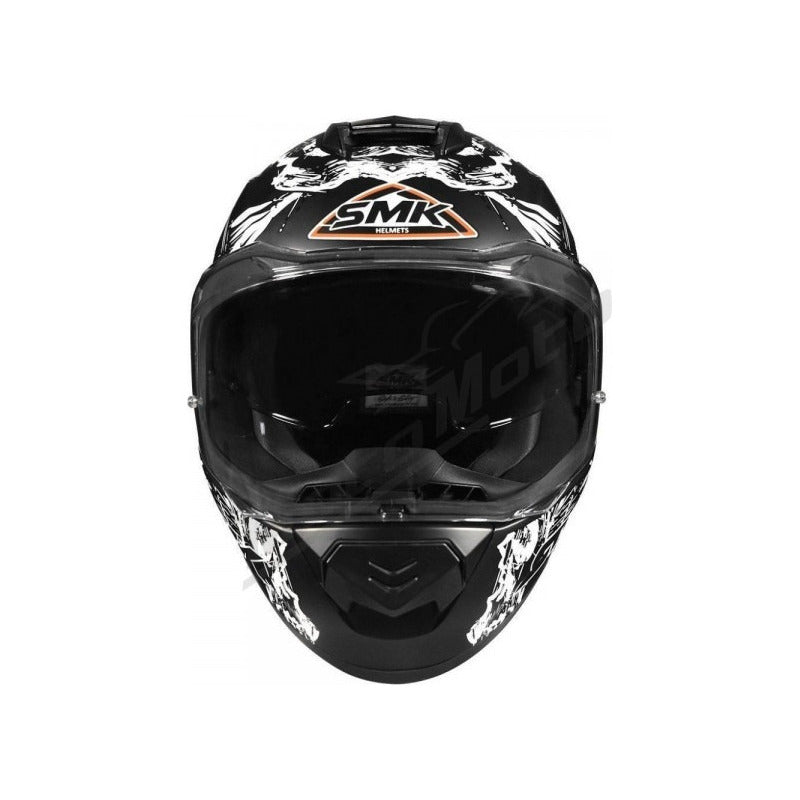 Casco smk outlet twister