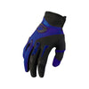 Guantes Oneal Element Moto Bicicleta Motocross Enduro Azul