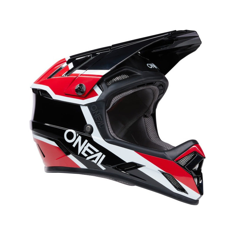 Casco best sale integral oneal