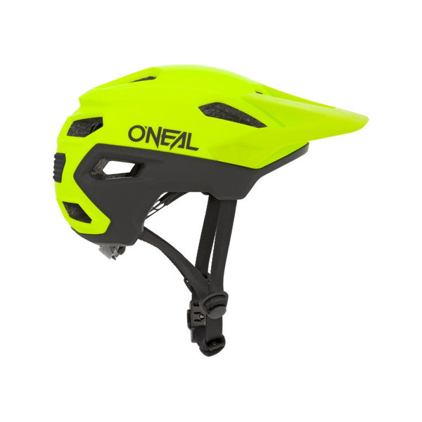 Visier De Casque O'Neal Trailfinder Split Visor - Gris, Ouvert, Réf 0013-400 - Neuf