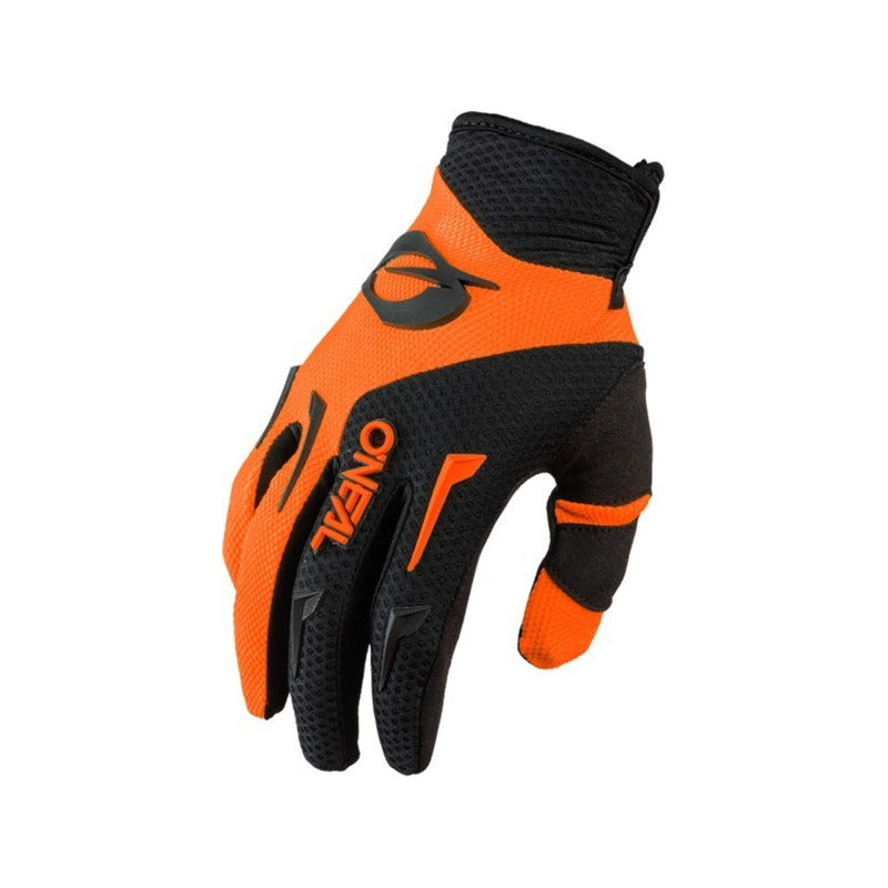 Guantes Oneal Element Moto Bicicleta Motocross Enduro Naranja