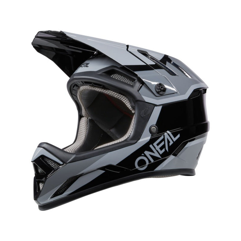 Casco integral best sale mtb oneal