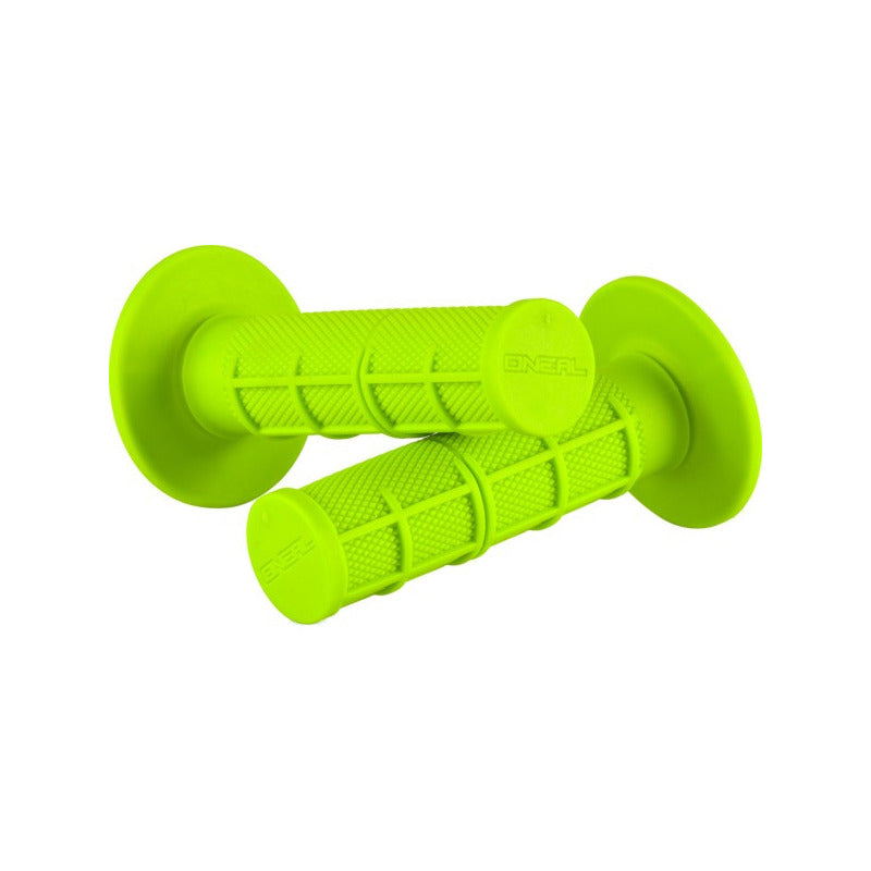 Puños O´neal Mx Grip Waffle 6 Colores Disponibles