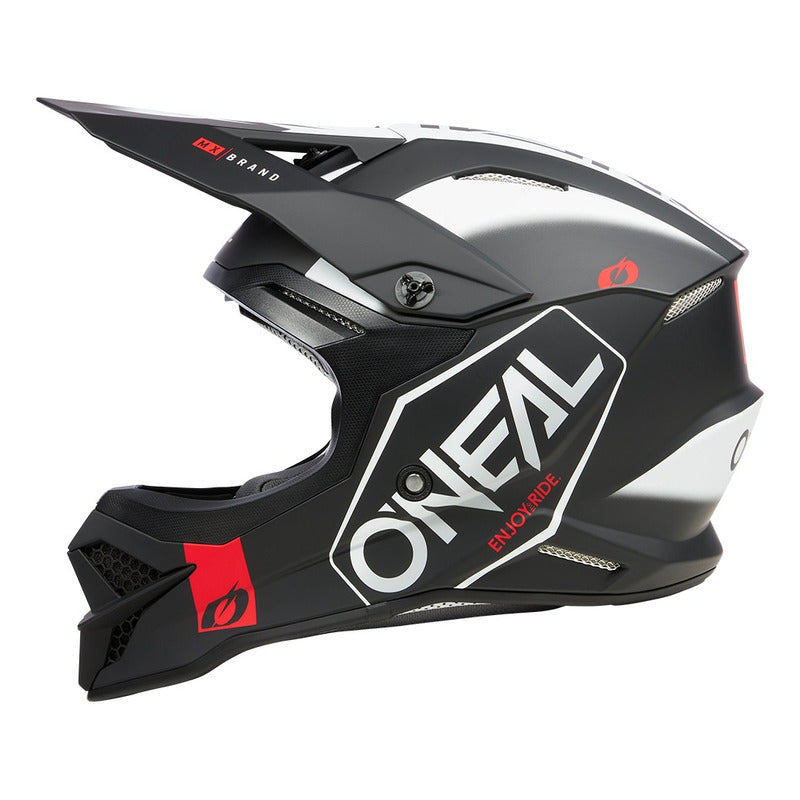 Casco discount oneal moto